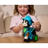 Paw Patrol ir dinozaurų Dino Rex interaktyvi figūrėlė su garsu 20 cm