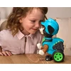 Paw Patrol ir dinozaurų Dino Rex interaktyvi figūrėlė su garsu 20 cm