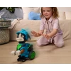 Paw Patrol ir dinozaurų Dino Rex interaktyvi figūrėlė su garsu 20 cm