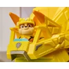 Spin Master Psi Patrol Film Dino Rubble Buldozeris 23 Cm Chomp & Rescue + Figurki