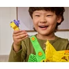Spin Master Psi Patrol Film Dino Rubble Buldozeris 23 Cm Chomp & Rescue + Figurki