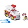 Spin Master „Paw Patrol“: ugniagesių gelbėtojų 2 teminių transporto priemonių rinkinys