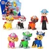 Ryhma Hau Spin Master PAW PATROL figūrėlių rinkinys Fire Rescue, 6072961