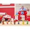 Ryhma Hau Spin Master PAW PATROL figūrėlių rinkinys Fire Rescue, 6072961