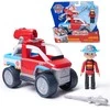 Spin Master PAW PATROL transporto priemonė Fire Rescue Ryder, 6073897