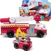Spin Master PAW PATROL gaisrinis automobilis Fire Rescue Deluxe, 6072600