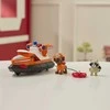 Spin Master PAW PATROL transporto priemonė Fire Rescue Zuma, 6072684