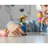 Spin Master PAW PATROL figūrėlė Hero Pup Core Skye, asort., 6070750