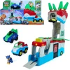Spin Master SPIN Paw Patrol filmas Dino Mob.Centr.Dowodz.6076044