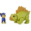 Spin Master SPIN Psi Patrol filmas Dino Dinozaur+Chase 6076338