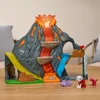 Spin Master PAW PATROL žaidimų rinkinys Super Lava Blast, 6076336