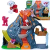 Spin Master PAW PATROL žaidimų rinkinys Super Lava Blast, 6076336