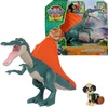 Spin Master SPIN Psi Patrol filmas Dino RexSpinozaur 607618 /3