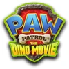 Spin Master Psi Patrol i dinozaury komplektas Rex su pojazdem + figurki dinozaurów