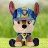 Spin Master Paw Patrol Movie 3 Gund pliušinis žaislas Chase 15cm