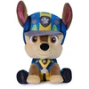 Spin Master Psi Patrol i Dinozaury Maskotka Chase GUND pluszak minkšta przytulanka piesek 15 cm