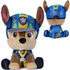 Spin Master Psi Patrol i Dinozaury Maskotka Chase GUND pluszak minkšta przytulanka piesek 15 cm