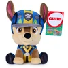 Spin Master Psi Patrol i Dinozaury Maskotka Chase GUND pluszak minkšta przytulanka piesek 15 cm
