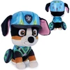 Spin Master Paw Patrol Movie 3 Gund Plush Rex 15cm