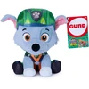 Spin Master Psi Patrol i Dinozaury Maskotka Rocky GUND pluszak Dino Film 15 cm