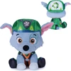 Spin Master Psi Patrol i Dinozaury Maskotka Rocky GUND pluszak Dino Film 15 cm