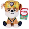 Spin Master Psi Patrol i Dinozaury Maskotka Rubble GUND pluszak Dino Film 15 cm