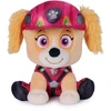 Spin Master Psi Patrol i Dinozaury Maskotka Skye GUND pluszak minkšta przytulanka piesek 15 cm