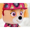 Spin Master Psi Patrol i Dinozaury Maskotka Skye GUND pluszak minkšta przytulanka piesek 15 cm