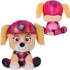 Spin Master Psi Patrol i Dinozaury Maskotka Skye GUND pluszak minkšta przytulanka piesek 15 cm