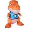 Psi Patrol i Dinozaury Maskotka Timmy dinozaur pluszak minkšta przytulanka 20 cm