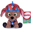 Spin Master Psi Patrol i Dinozaury Maskotka Zuma GUND pluszak Dino Film 15 cm
