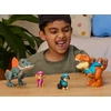 Spin Master SPIN Psi Patrol filmas Dino Dinozaur+Skye 6076351