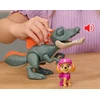 Spin Master SPIN Psi Patrol filmas Dino Dinozaur+Skye 6076351