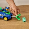 Spin Master Psi Patrol i dinozaury Važiuoklė Dino Rescue Cruiser 15 Cm + figurki Dino Movie