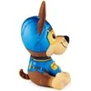Paw Patrol Jungle Pups Chase pliušinis minkštas žaislas Mielas žaislinis šuo 18 cm