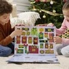 Advento kalendorius su Šunyčiais patruliais Spin Master PAW PATROL (6073664)