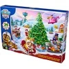 Advento kalendorius su Šunyčiais patruliais Spin Master PAW PATROL (6073664)