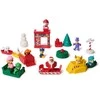 Advento kalendorius su Šunyčiais patruliais Spin Master PAW PATROL (6073664)