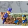 Spin Master PAW PATROL figūrėlė Hero Pup Core Chase, 6070746