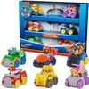 Spin Master Paw Patrol – „Pup Squad Racer 6“ dovanų pakuotė (6070070)
