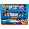 Spin Master Paw Patrol – „Pup Squad Racer 6“ dovanų pakuotė (6070070)
