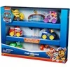 Spin Master Paw Patrol – „Pup Squad Racer 6“ dovanų pakuotė (6070070)