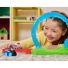 Spin Master PAW PATROL žaidimų rinkinys Pup Squad Rescue Loop, 6073300