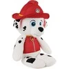 Spin Master Paw Patrol Take-A-Long pliušinis žaislas 33 cm - Marshall