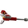 Paw Patrol vandens pistoletas Vandens paleidiklis Vandens siurblys Marshall Spin Master