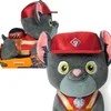 Rubble & Crew - Deluxe Plush 30 cm - Pakrovėjas