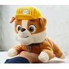 Paw Patrol Rubble GUND pliušinis žaislas minkštas mielas šuo 22 cm