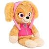 Spin Master Paw Patrol Skye pliušinis žaislas GUND šuo 30 cm