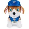 Paw Patrol talismanas Wheeler pliušinis Rubble ir jo įgula 20 cm