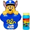 Burbulų aparatas su skysčio burbulų pistoletu + 100 ml skysčio Paw Patrol Chase